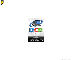 Design de Bannière  par poisonvectors pour Daily Computer Repairs | Design : #3583964