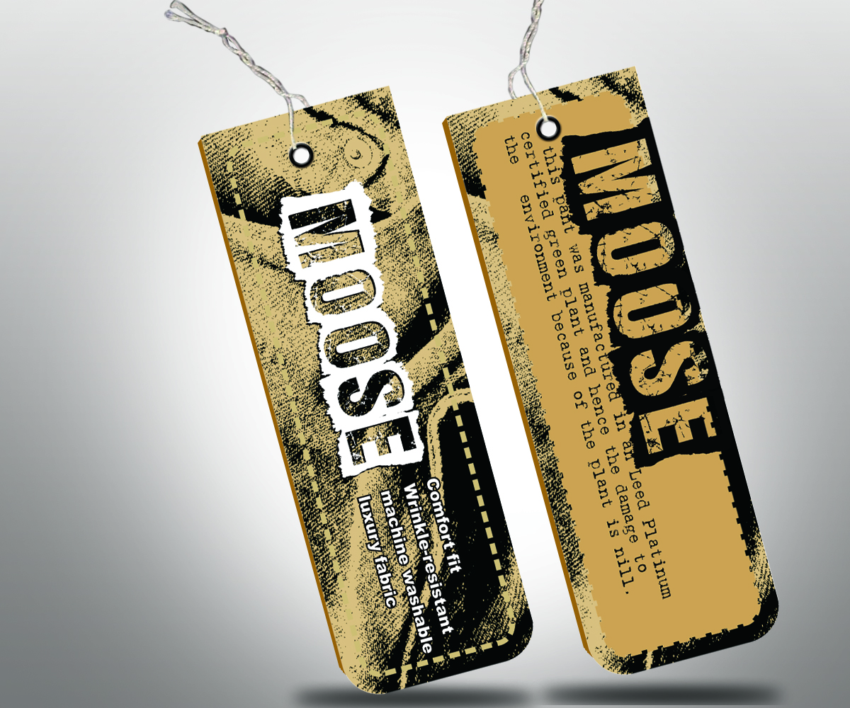 Packaging Design by Sajal Samaddar for this project | Design #3580876