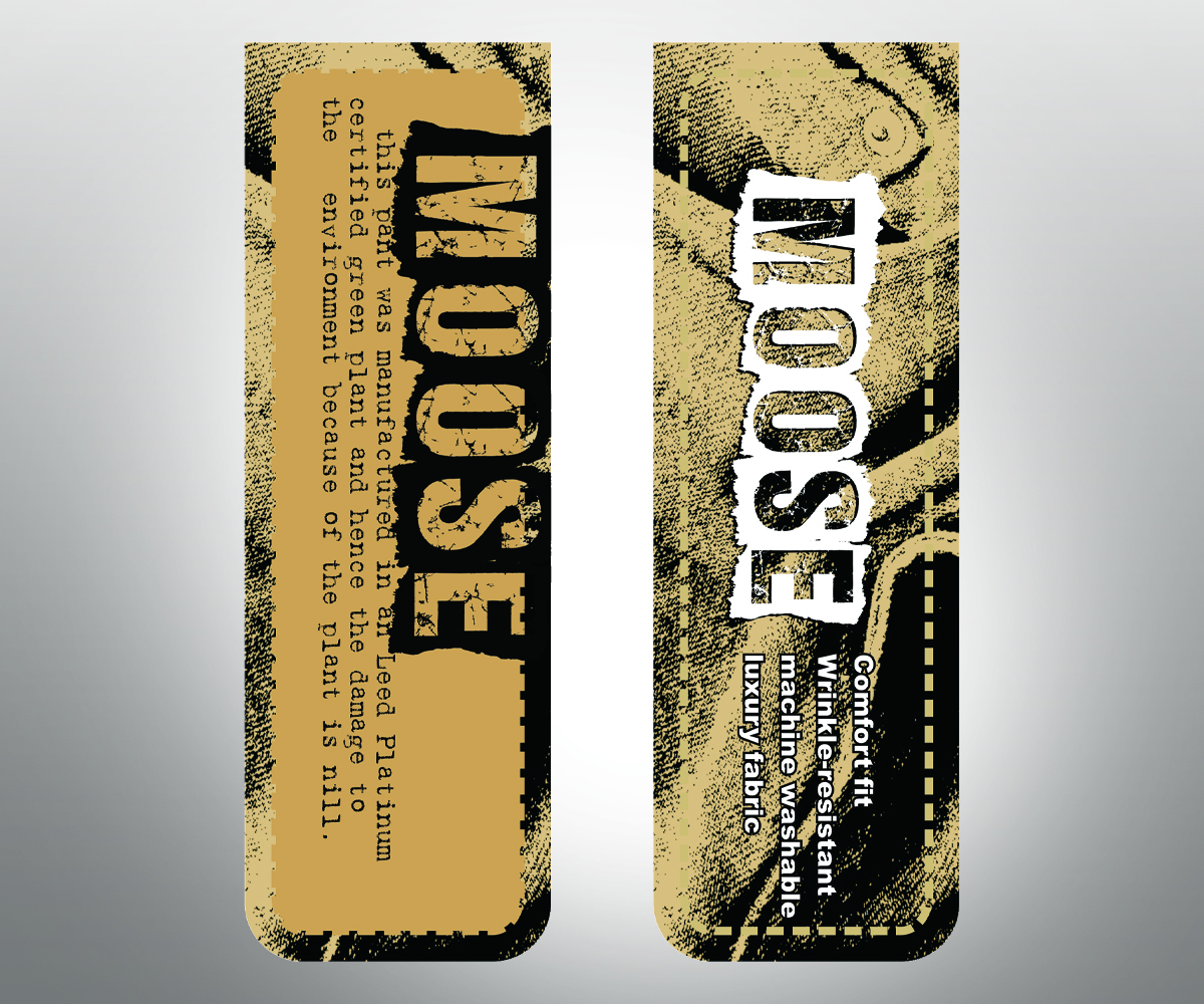 Packaging Design by Sajal Samaddar for this project | Design #3580883