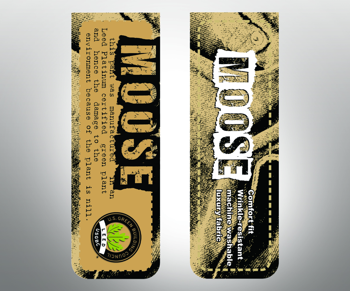 Packaging Design by Sajal Samaddar for this project | Design #3585561