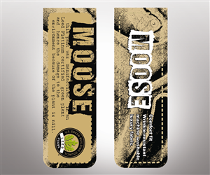 Packaging Design by Sajal Samaddar for this project | Design #3585561