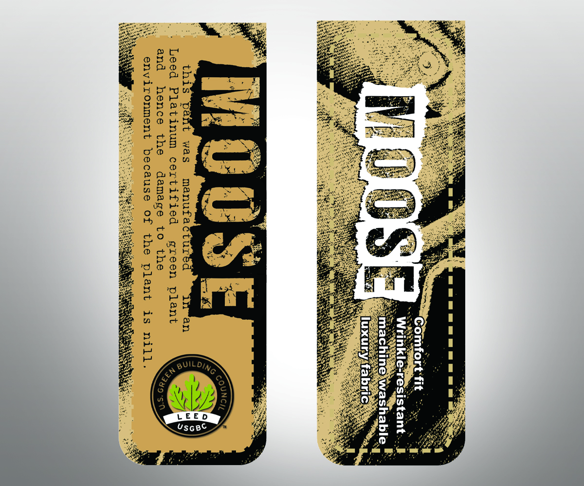 Packaging Design by Sajal Samaddar for this project | Design #3585566