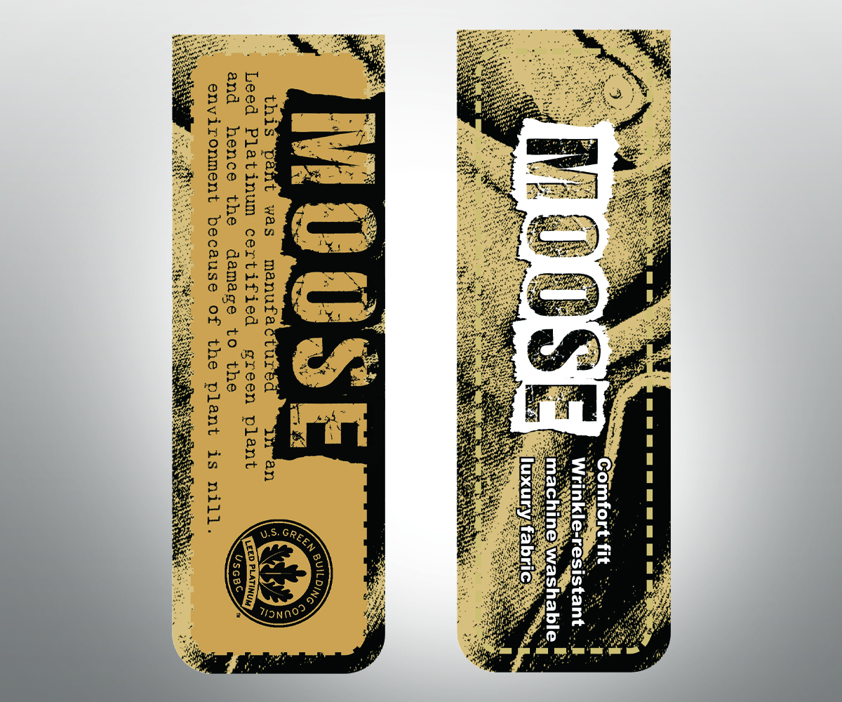 Packaging Design by Sajal Samaddar for this project | Design #3585668