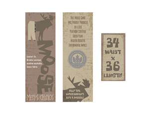 Packaging Design by 90 Degree Design