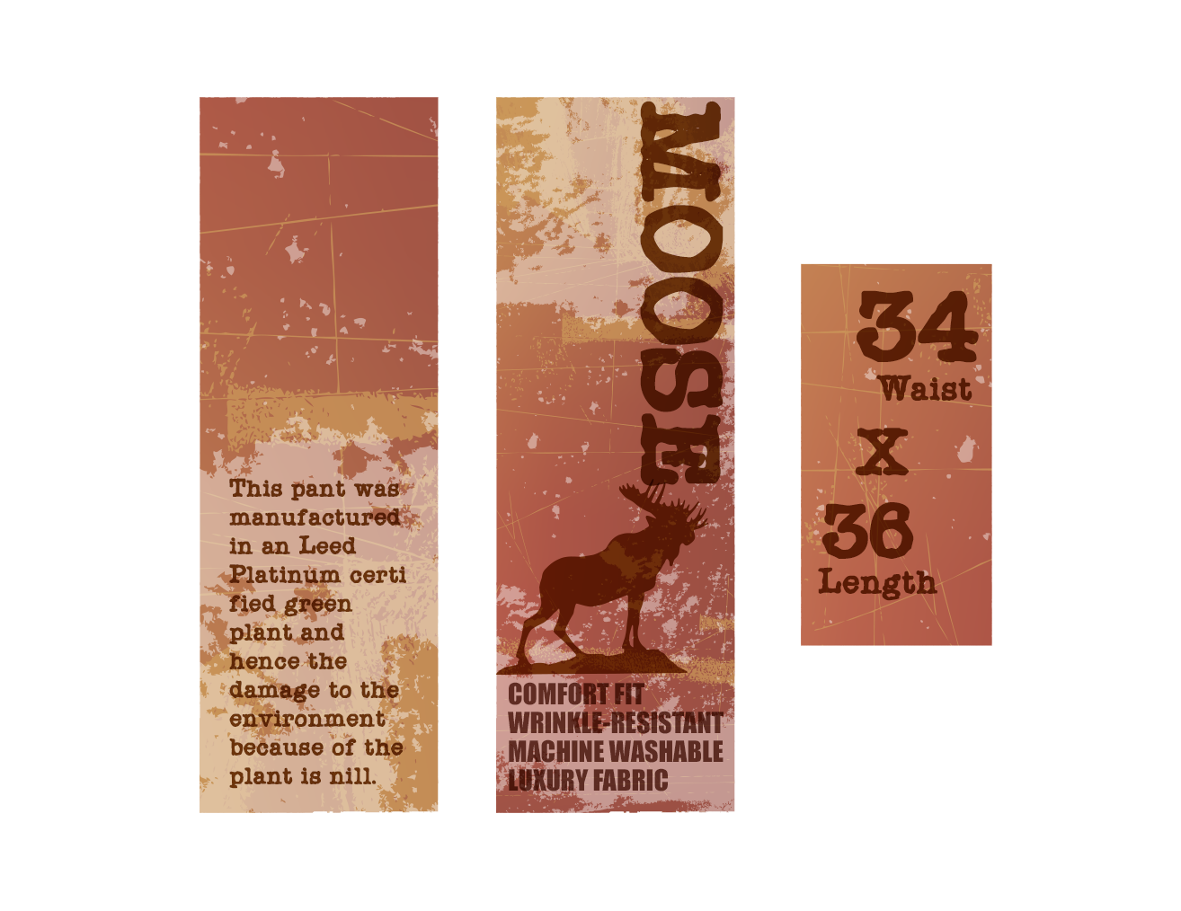 Packaging Design by yadunath for this project | Design #3602413