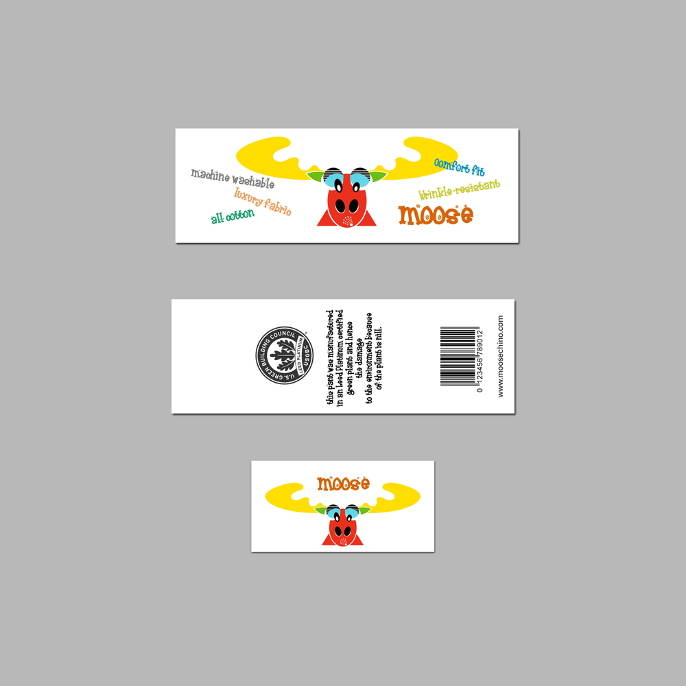 Packaging Design by tarokun for this project | Design #3581673