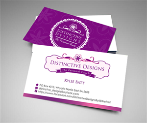 Graphic Design by m_designs