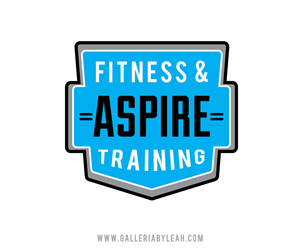 Logo Design by galleria.by.leah