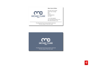 Corporate Identity  | Design de Papeterie par Jason Farrell