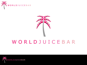 World Juice Bar | Design de Logo par Roy