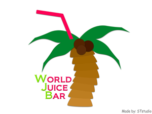 Logo Design by STstudio