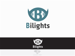 Logo Design by Sam