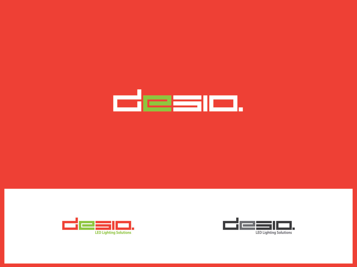 Logo Design by Depoetra™ for this project | Design #894362