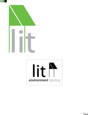 Logo Design by Blair C