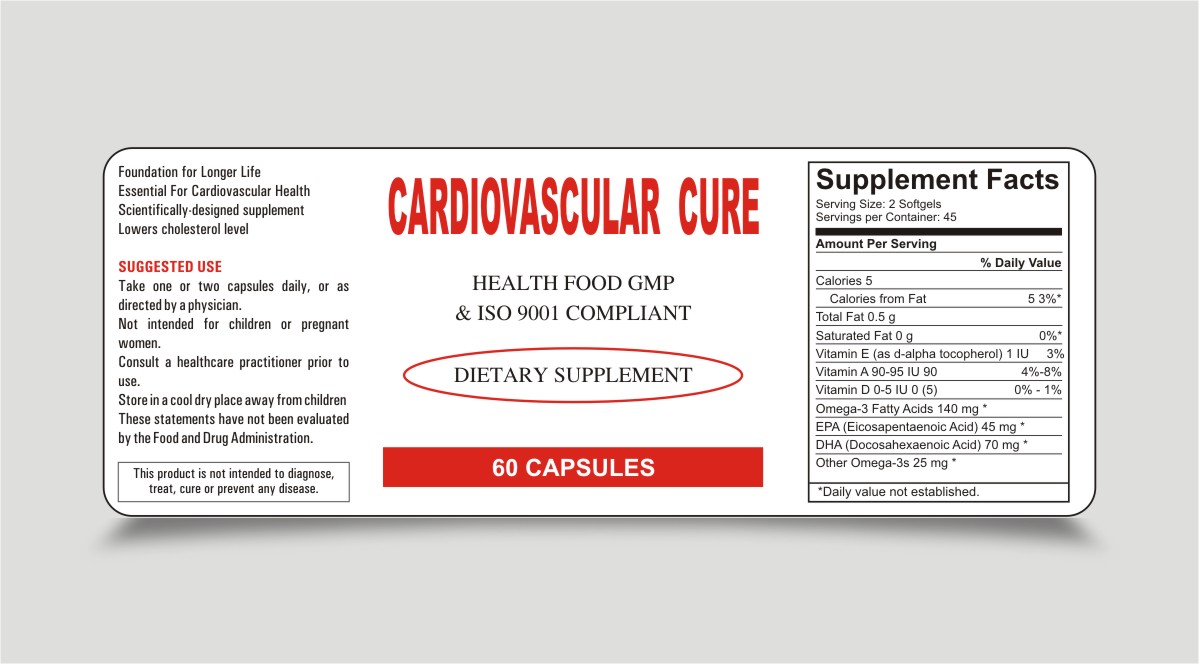 Label Design by INDIAN_Ashok for this project | Design #3585903