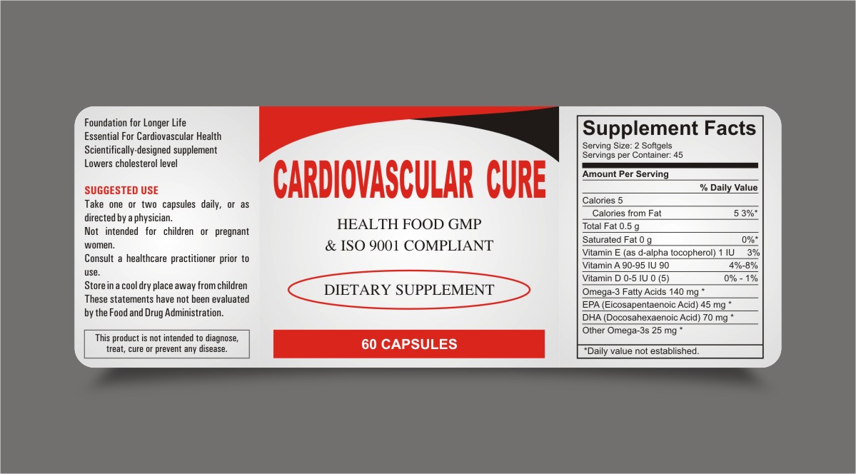 Etikett-Design von INDIAN_Ashok für dieses Projekt | Design #3585933