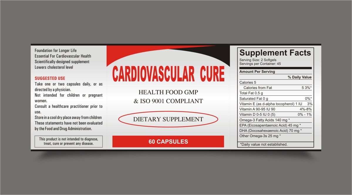 Etikett-Design von INDIAN_Ashok für dieses Projekt | Design #3585966