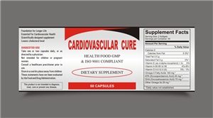 Label Design by INDIAN_Ashok for this project | Design: #3585966