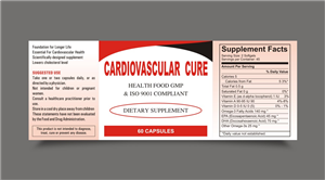 Label Design by INDIAN_Ashok for this project | Design: #3585970