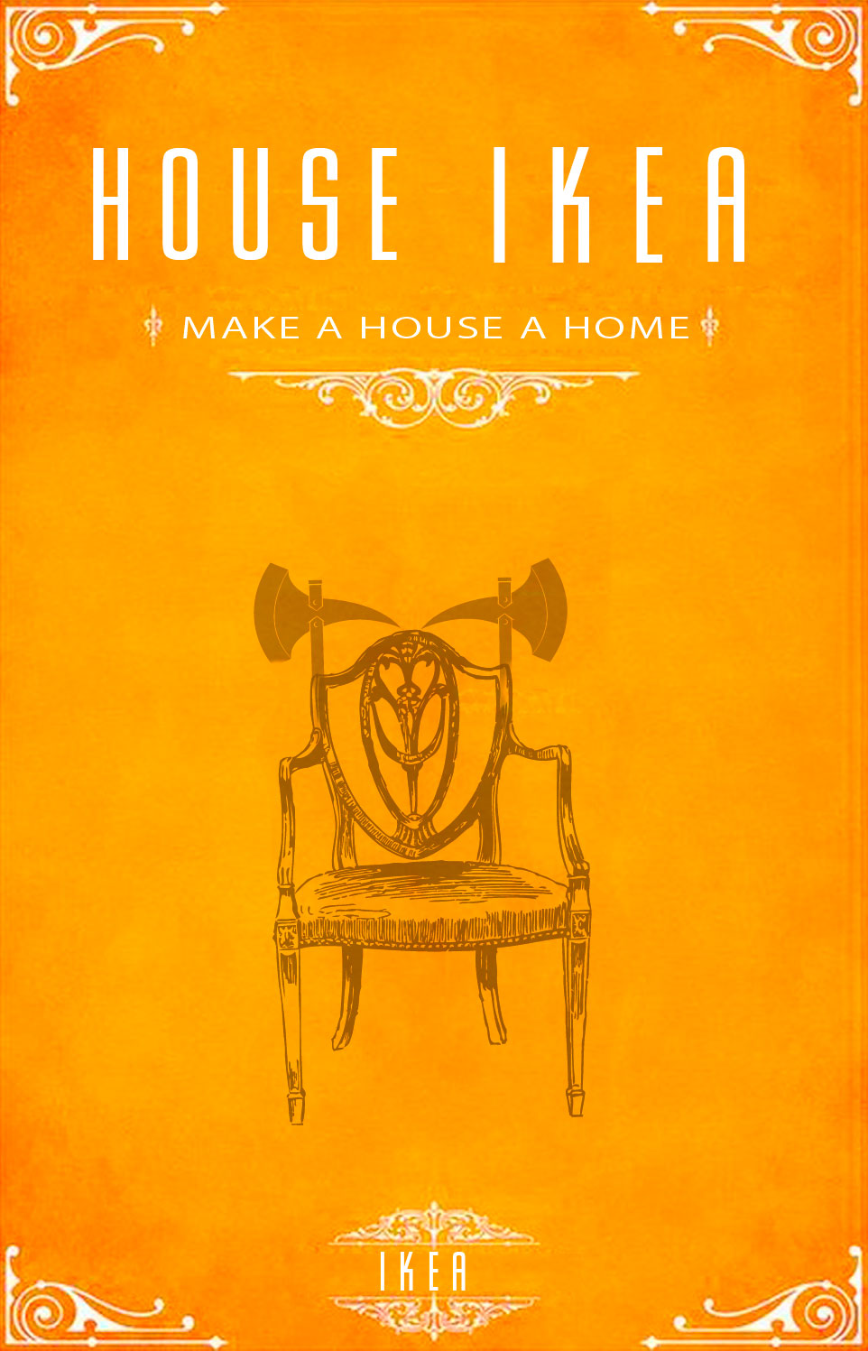 Poster Design by Rijan Hamidovic for DesignCrowd LLC | Design #3677013