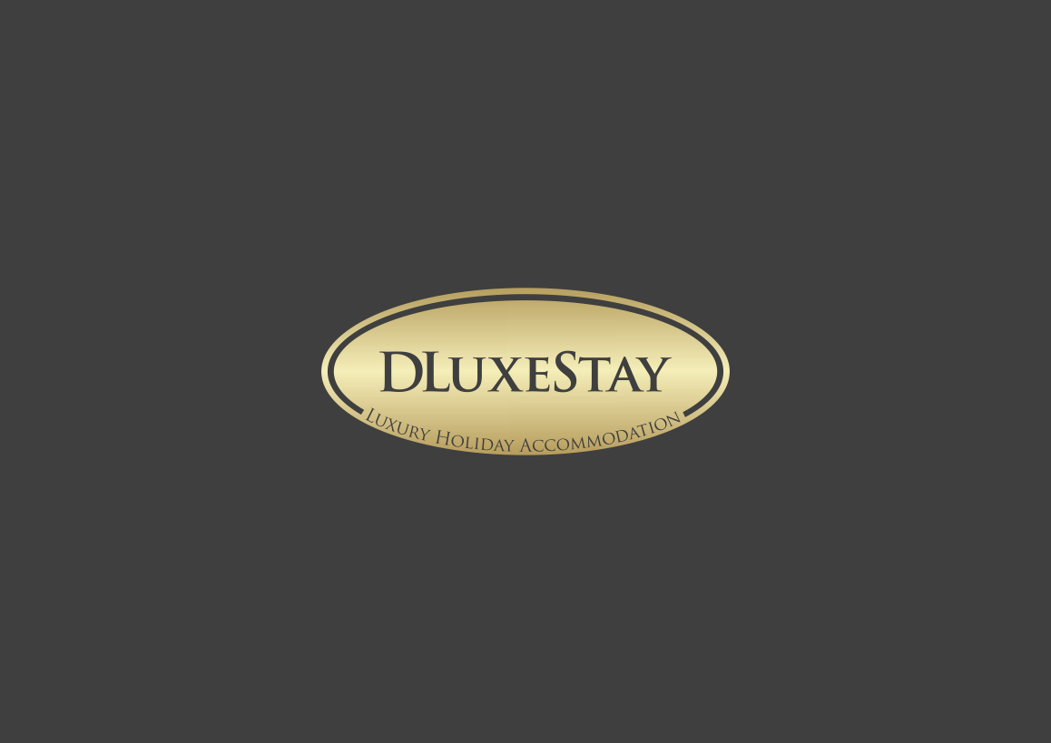 Logo Design by daniswarasayang for DLuxe Stays | Design #3580296