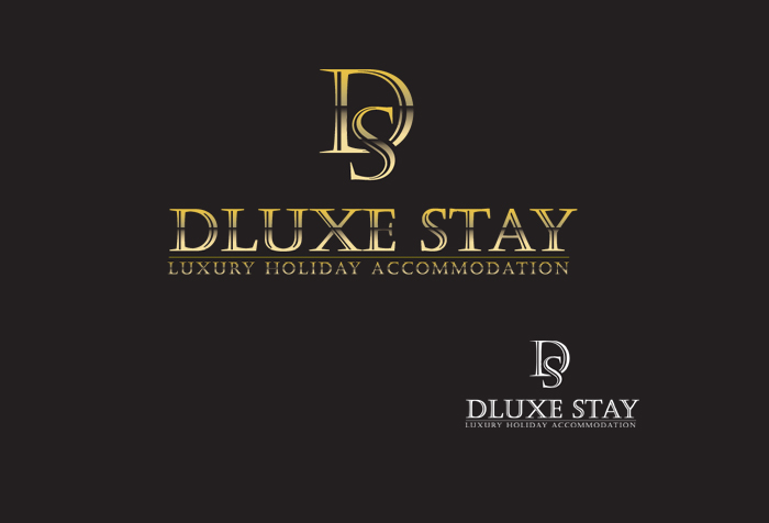 Design de Logo par Borun pour DLuxe Stays | Design #3579411