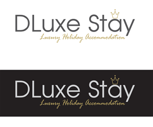 Design de Logo par Guzzy pour DLuxe Stays | Design : #3579275