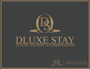 Design de Logo par All American Designs pour DLuxe Stays | Design : #3584584