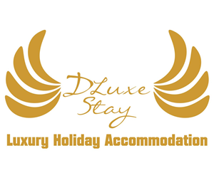 Logo Design by AdishaSpace for DLuxe Stays | Design #3580981