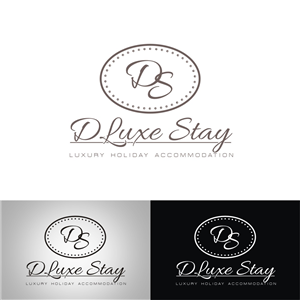 Design de Logo par INDIAN_Ashok pour DLuxe Stays | Design : #3579219