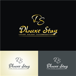Design de Logo par INDIAN_Ashok pour DLuxe Stays | Design : #3579279