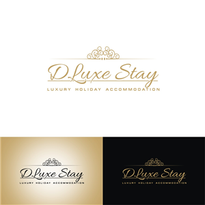 Design de Logo par INDIAN_Ashok pour DLuxe Stays | Design : #3579335