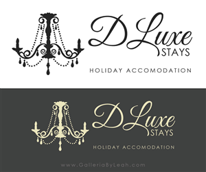 Logo Design by galleria.by.leah