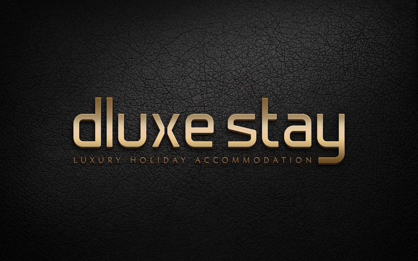 Design de Logo par Henor pour DLuxe Stays | Design #3579719