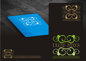 Design de Logo par Arham Hidayat pour DLuxe Stays | Design : #3593189