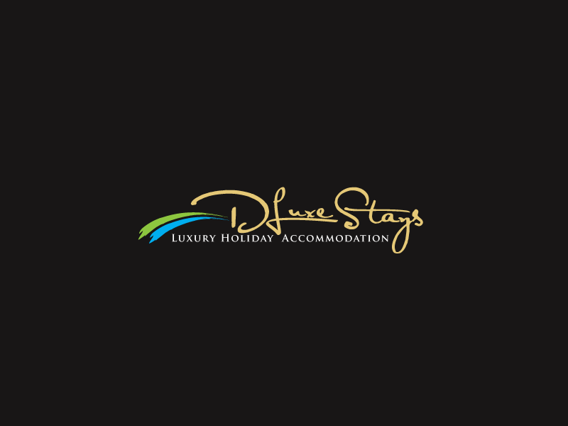 Design de Logo par costur pour DLuxe Stays | Design : #3594909