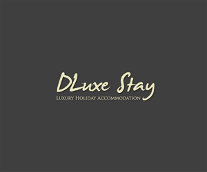 Design de Logo par Unicgraphs pour DLuxe Stays | Design : #3584229