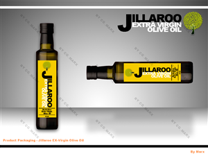 Packaging Design by CG_Marx for RM MARKETING | Design #3615822