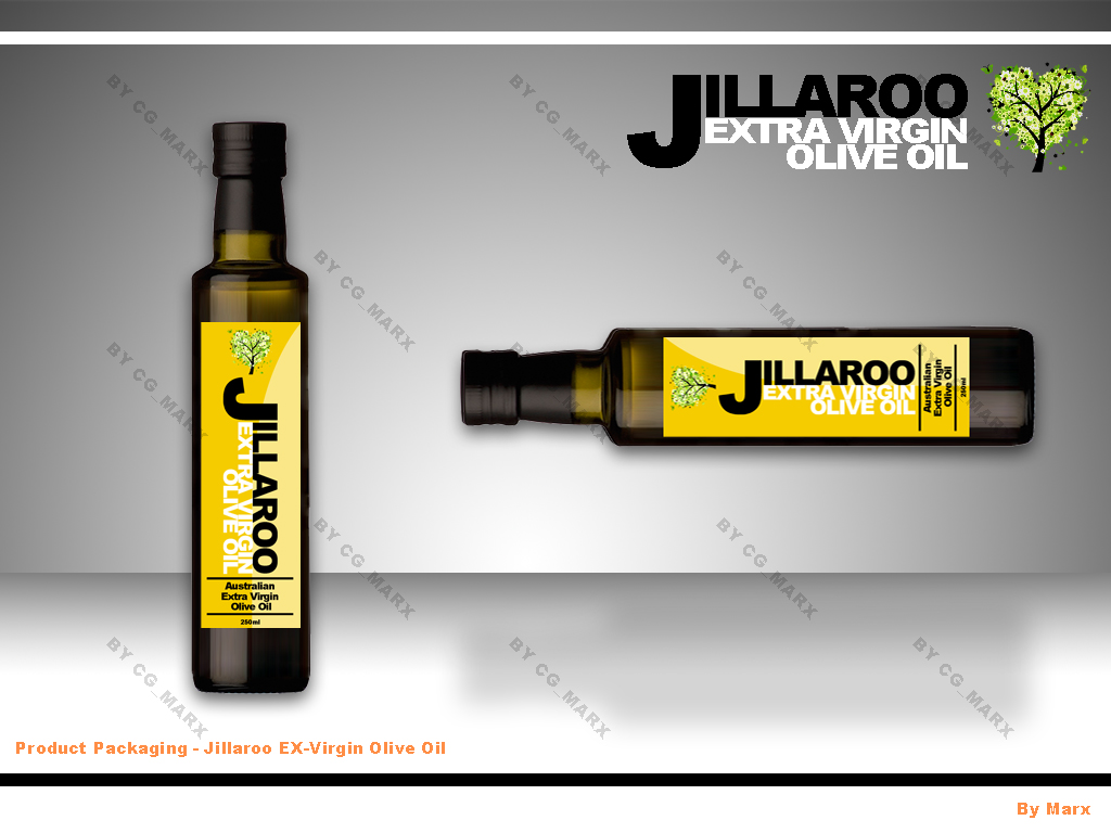 Diseño de Empaque por CG_Marx para RM MARKETING | Diseño #3615887