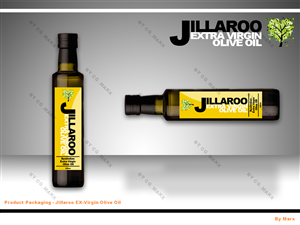 Diseño de Empaque por CG_Marx para RM MARKETING | Diseño: #3615887
