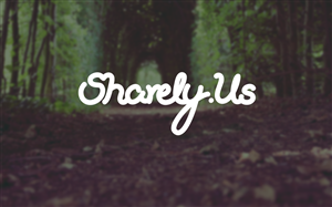 Logo Design by  Abelian for Sharely.Us | Design: #3624091