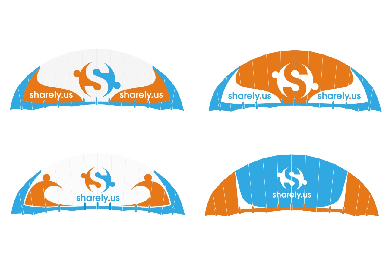 Diseño de Logo por MBARO para Sharely.Us | Diseño #3668031