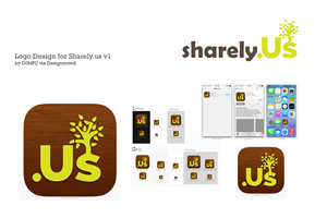 Logo Design by D0MPU