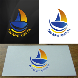 Logo Design by AKG for this project | Design: #3594094