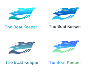 Logo Design by khalidbannour for this project | Design: #3597192