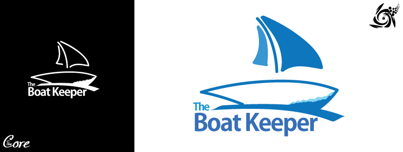 Logo Design by The Core Designs for this project | Design #3585531