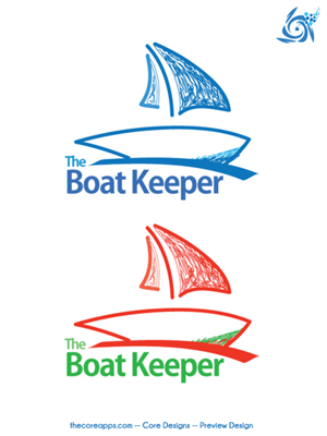 Logo Design by The Core Designs for this project | Design: #3593220