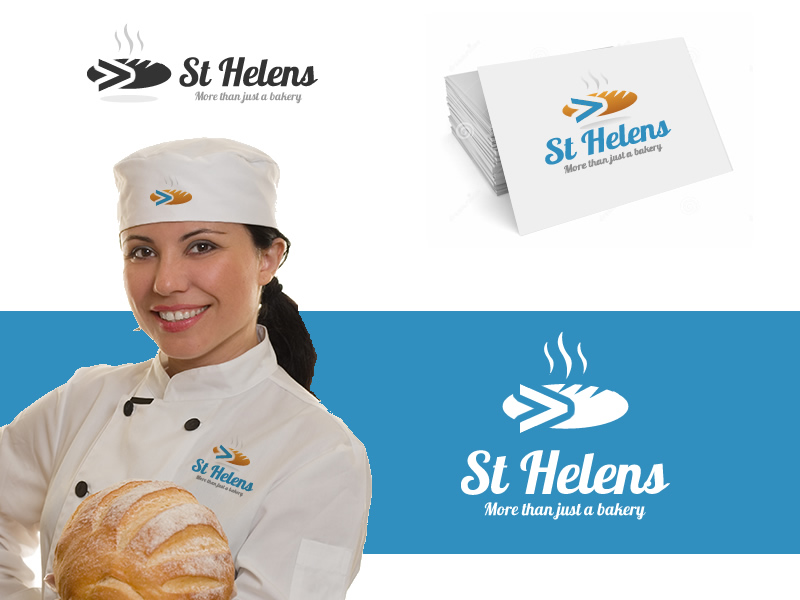 Design de Logo par Stobart Creative pour ce projet | Design #3610022