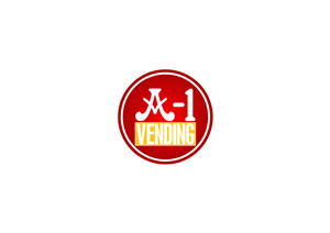 Logo-Design von daniswarasayang für A-1 Vending | Design: #3581888