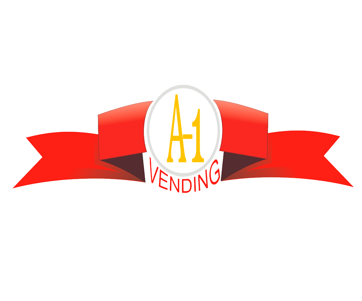 Logo-Design von Dunkah63 für A-1 Vending | Design #3629598